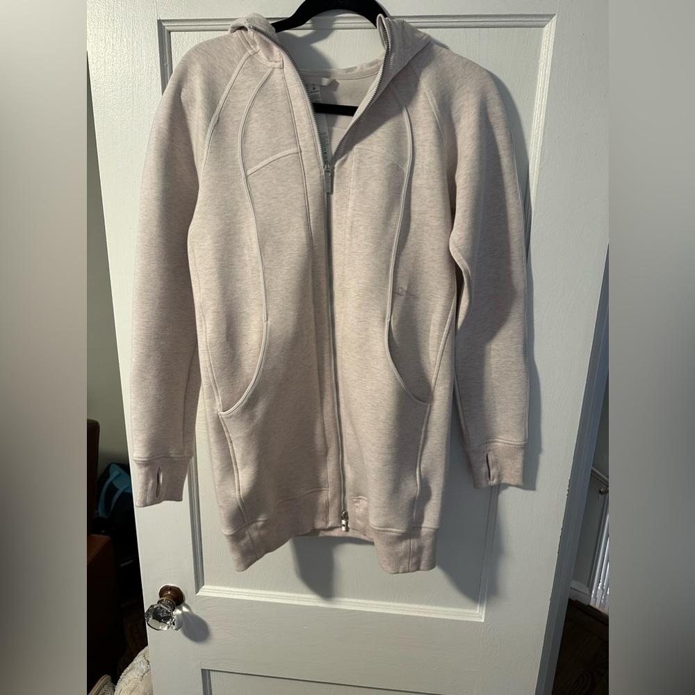 Lululemon Jacket